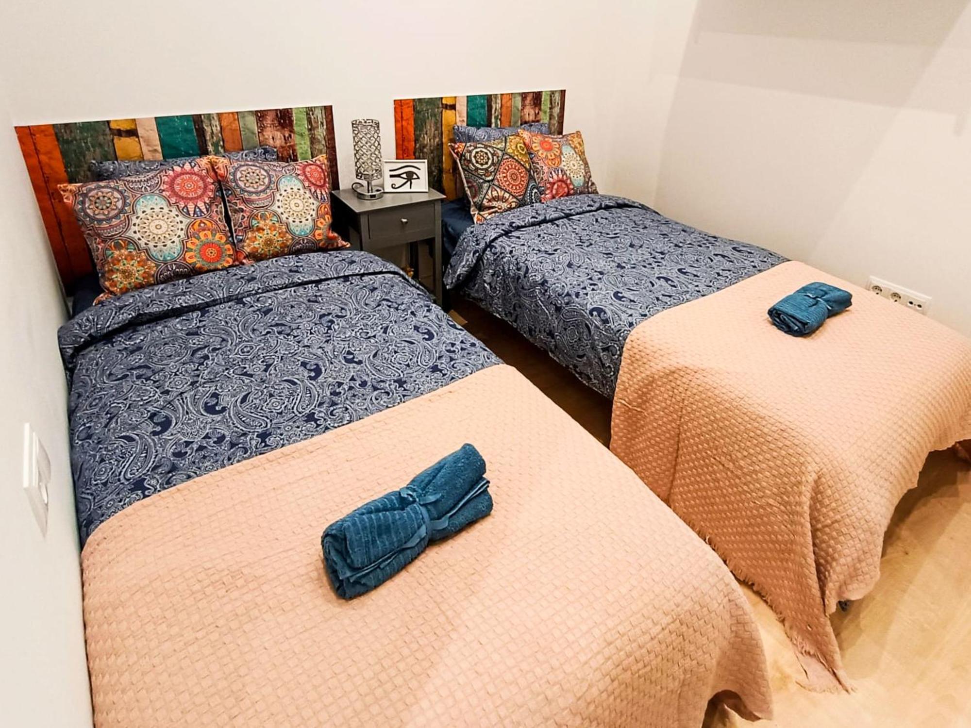 Hostel Private Next Liceu Barcelona