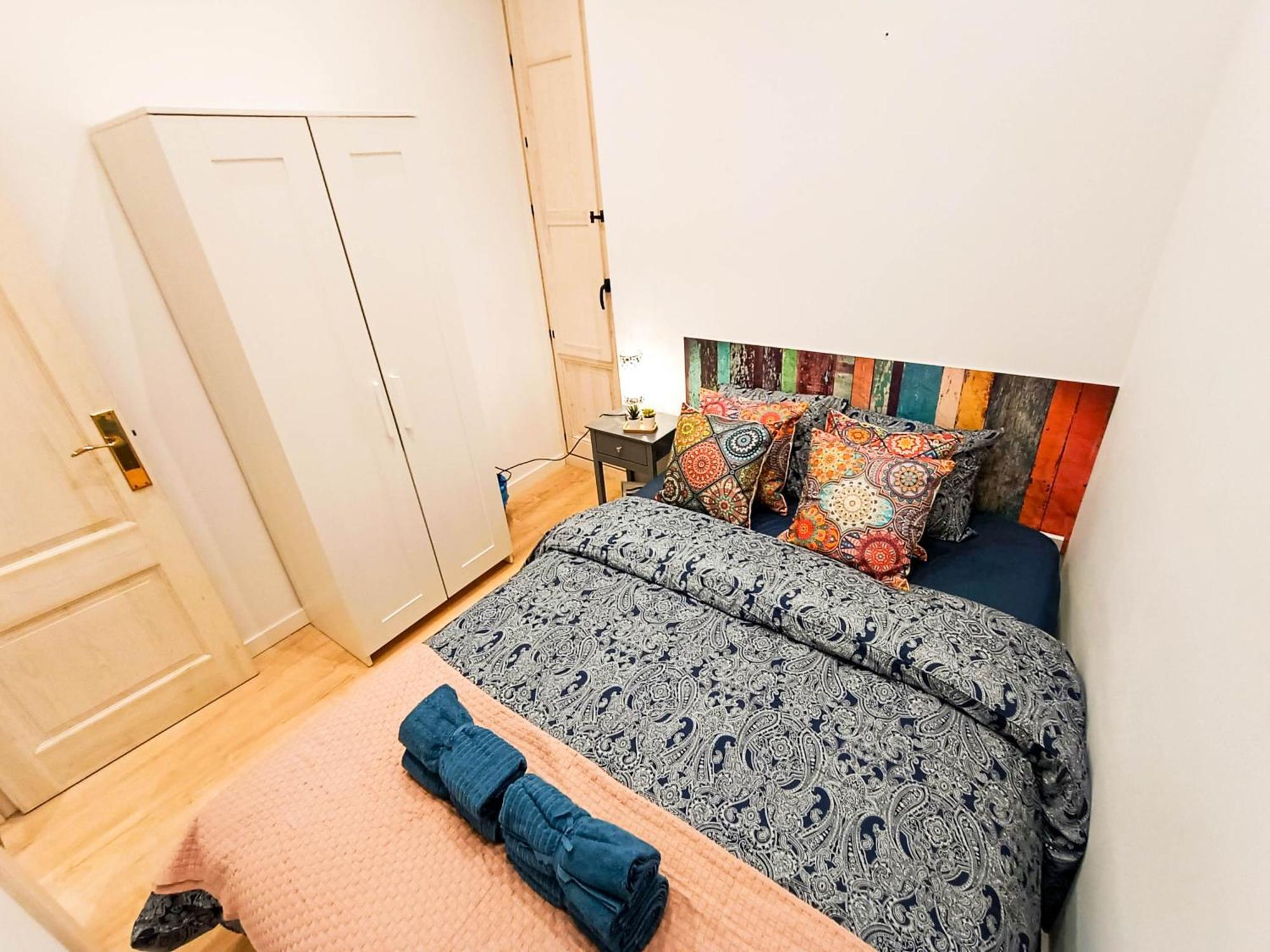 Private Next Liceu Hostel Barcelona
